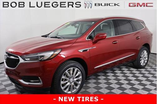 2020 Buick Enclave FWD Essence