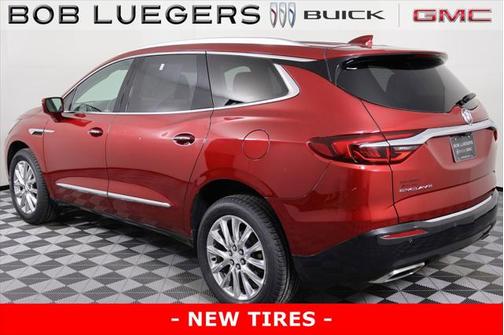 2020 Buick Enclave FWD Essence