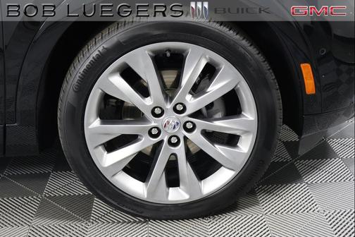 2023 Buick Envision Avenir AWD