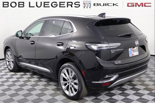 2023 Buick Envision Avenir AWD