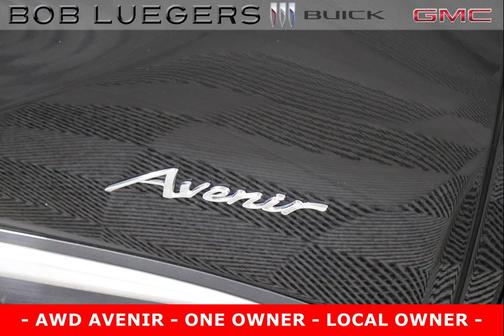 2023 Buick Envision Avenir AWD