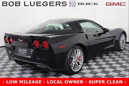 2005 Chevrolet Corvette Base