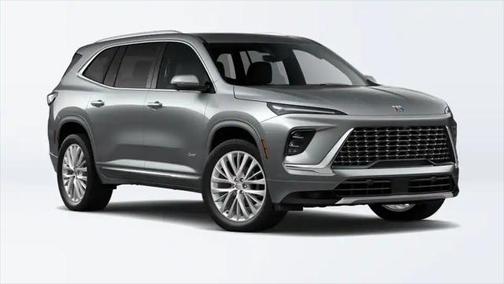 2025 Buick Enclave Avenir FWD