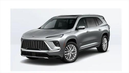 2025 Buick Enclave Avenir FWD