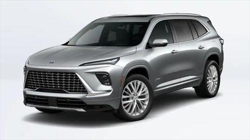 2025 Buick Enclave Avenir FWD