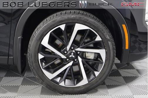 2022 Mitsubishi Outlander SE 2.5 S-AWC
