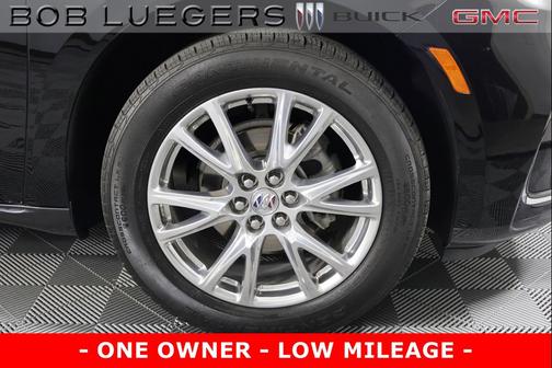 2023 Buick Enclave Essence FWD