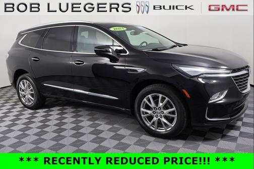 2023 Buick Enclave Essence FWD