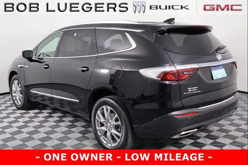 2023 Buick Enclave Essence FWD