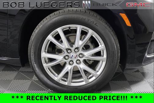 2023 Buick Enclave Essence FWD