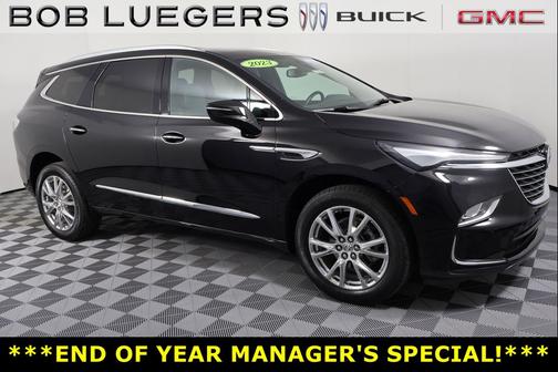 2023 Buick Enclave Essence FWD