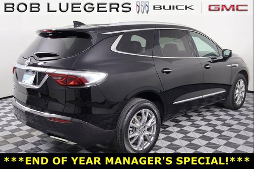 2023 Buick Enclave Essence FWD