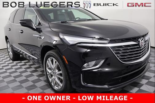 2023 Buick Enclave Essence FWD