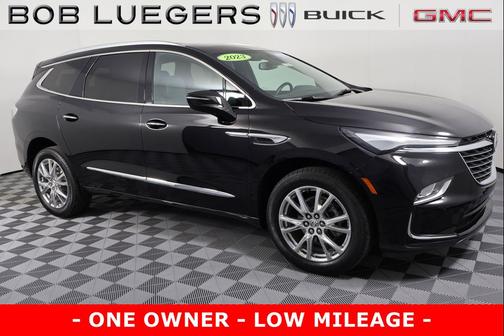 2023 Buick Enclave Essence FWD