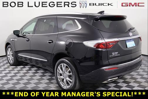 2023 Buick Enclave Essence FWD