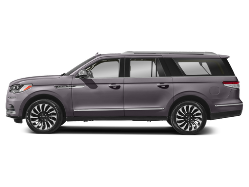 2023 Lincoln Navigator Black Label