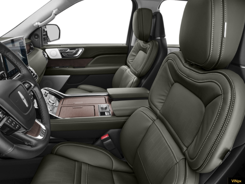 2023 Lincoln Navigator Black Label