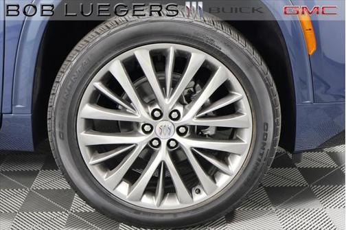 2025 Buick Enclave Avenir FWD