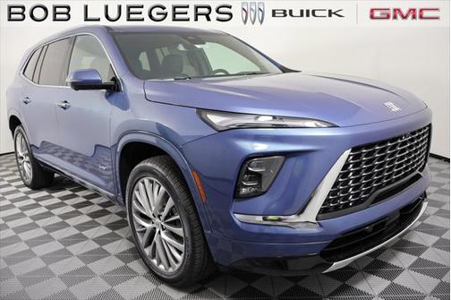 2025 Buick Enclave Avenir FWD