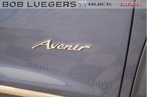 2025 Buick Enclave Avenir FWD