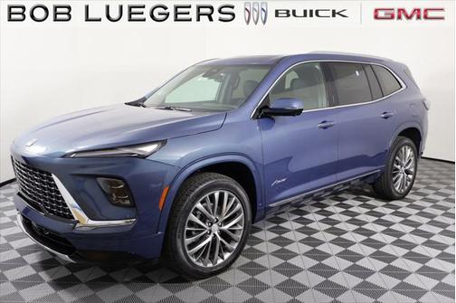 2025 Buick Enclave Avenir FWD