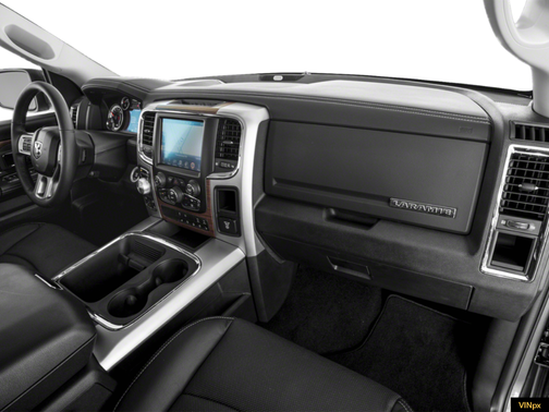 2018 RAM 1500 Laramie