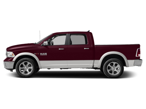 2018 RAM 1500 Laramie