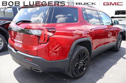 2023 GMC Acadia AWD SLE