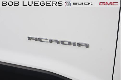 2023 GMC Acadia FWD SLE