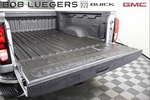Sterling Metallic 2026 GMC Sierra 2500 SLE