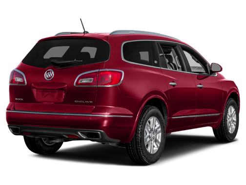 2015 Buick Enclave Premium