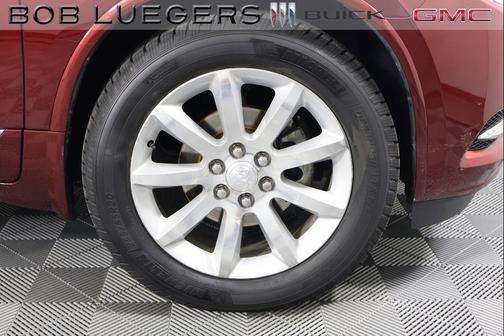 2015 Buick Enclave Premium