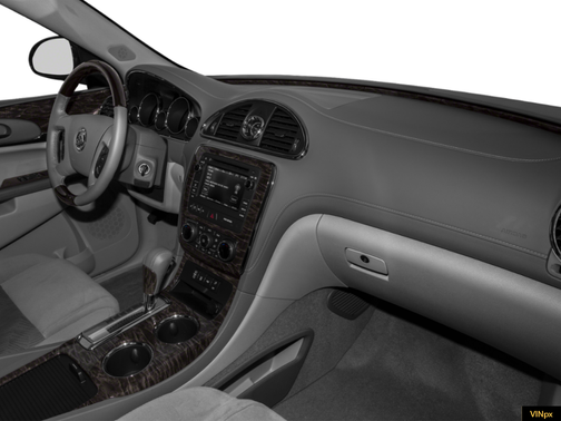 2015 Buick Enclave Premium