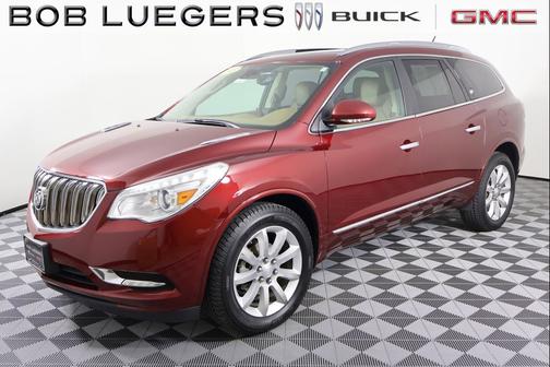 2015 Buick Enclave Premium