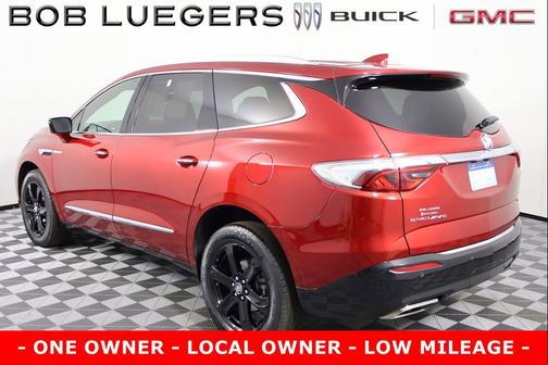 2023 Buick Enclave Essence FWD