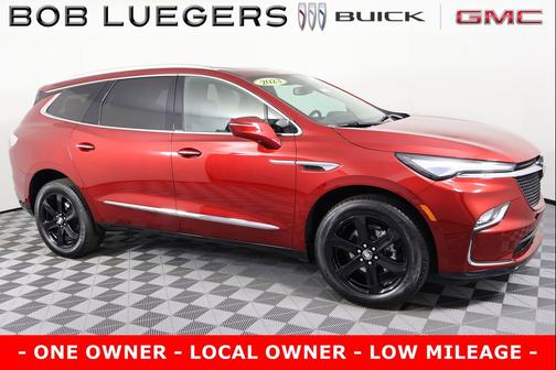 2023 Buick Enclave Essence FWD