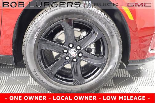 2023 Buick Enclave Essence FWD