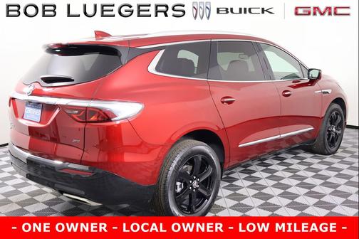 2023 Buick Enclave Essence FWD