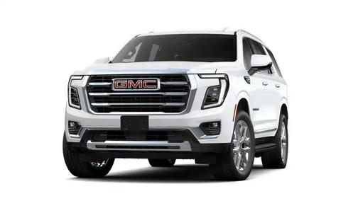 2026 GMC Yukon 4WD Elevation