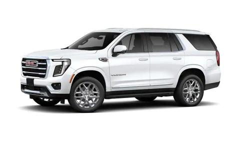 2026 GMC Yukon 4WD Elevation