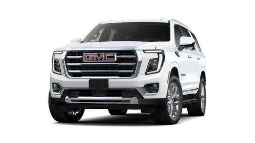 2026 GMC Yukon 4WD Elevation
