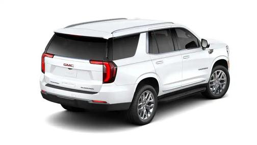 2026 GMC Yukon 4WD Elevation
