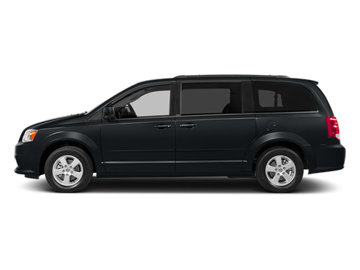 2014 Dodge Grand Caravan AVP/SE