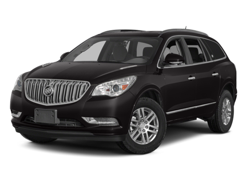 2014 Buick Enclave Leather