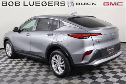 2026 Buick Envista Preferred FWD