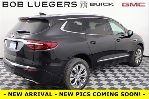 2021 Buick Enclave FWD Avenir
