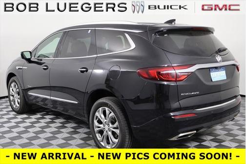 2021 Buick Enclave FWD Avenir
