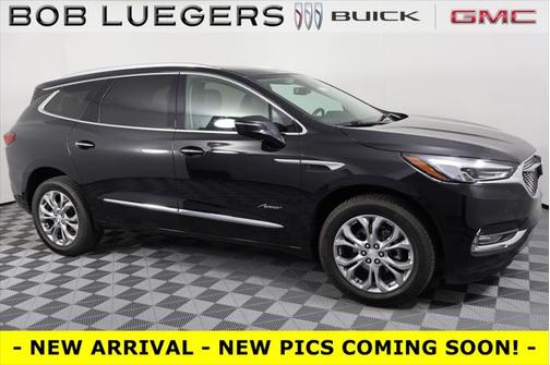 2021 Buick Enclave FWD Avenir