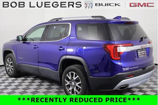 2023 GMC Acadia FWD SLE