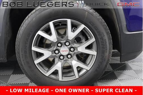 2023 GMC Acadia FWD SLE